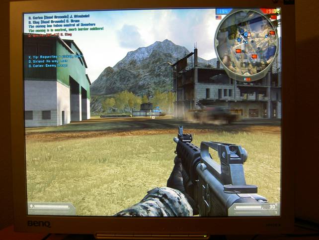 Battlefield 2